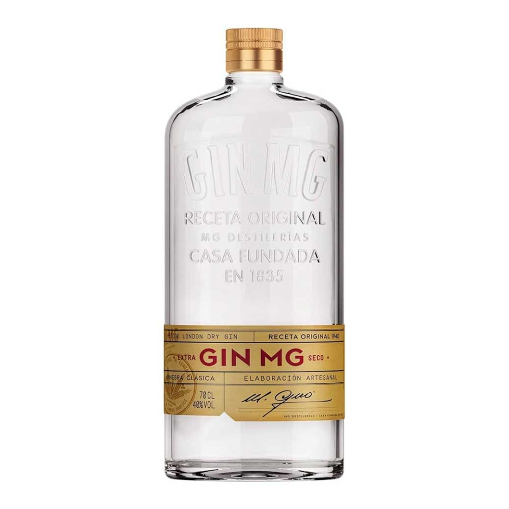 MG GIN 700ml