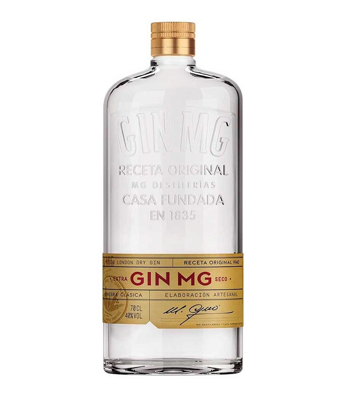 MG GIN 700ml