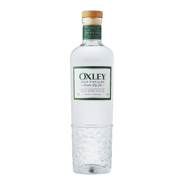 OXLEY GIN 700ml
