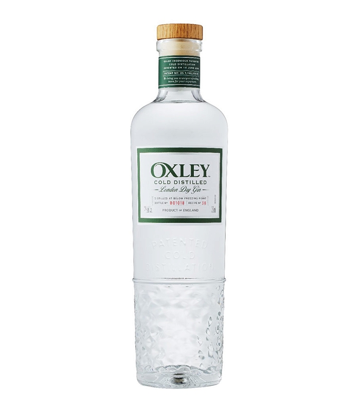 OXLEY GIN 700ml