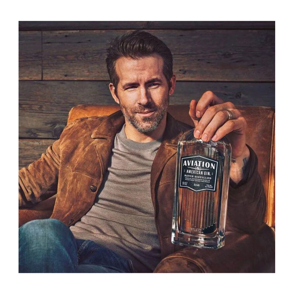 AVIATION AMERICAN GIN 700ml