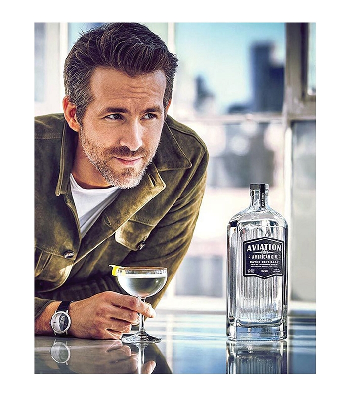 AVIATION AMERICAN GIN 700ml