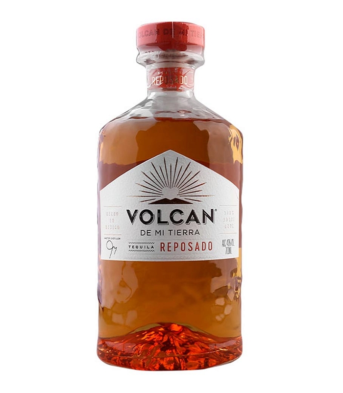 VOLCAN REPOSADO TEQUILA 700ml