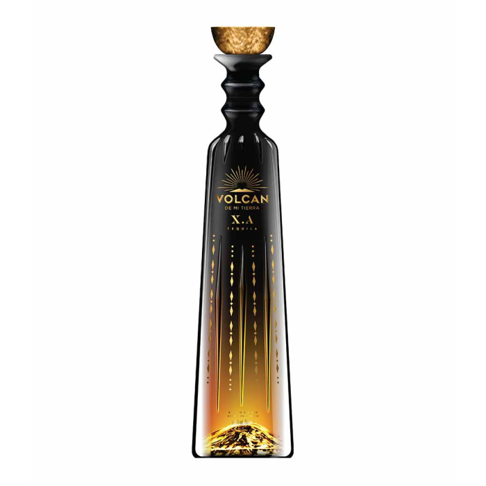 VOLCAN XA (EXTRA AGES) TEQUILA LUMINUS 700ml 