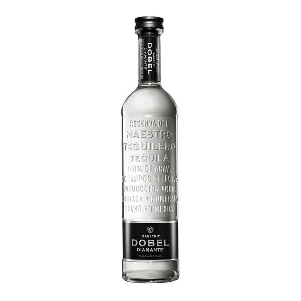 MAESTRO DOBEL DIAMANTE TEQUILA 700ml