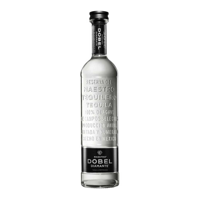 MAESTRO DOBEL DIAMANTE TEQUILA 700ml
