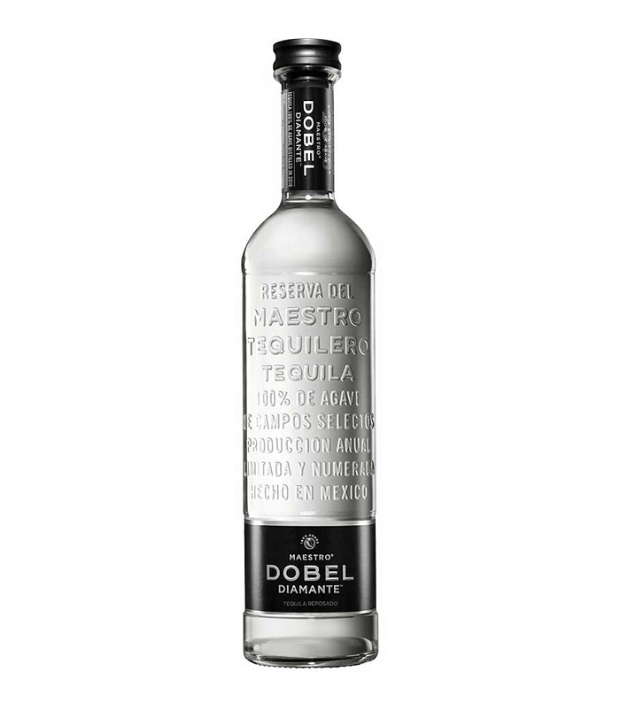 MAESTRO DOBEL DIAMANTE TEQUILA 700ml