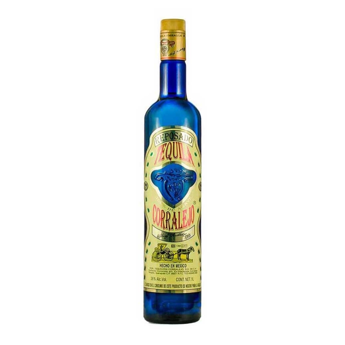CORRALEJO REPOSADO 700ml