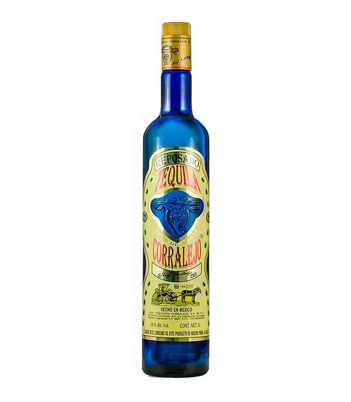 CORRALEJO REPOSADO 700ml