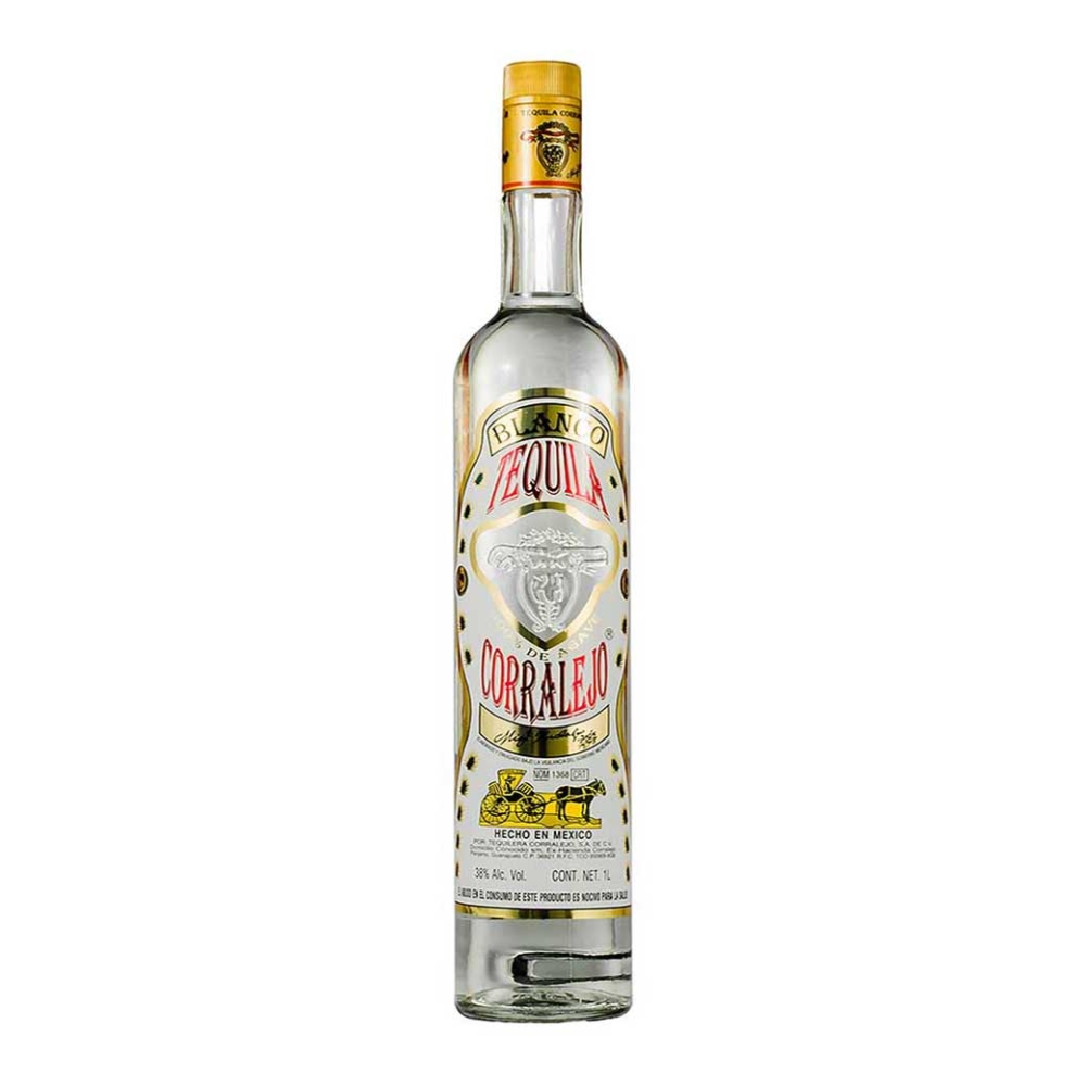 CORRALEJO BLANCO 700ml