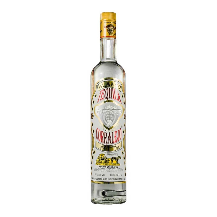 CORRALEJO BLANCO 700ml
