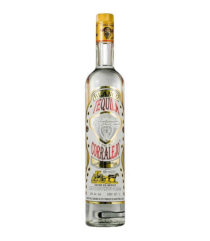 CORRALEJO BLANCO 700ml
