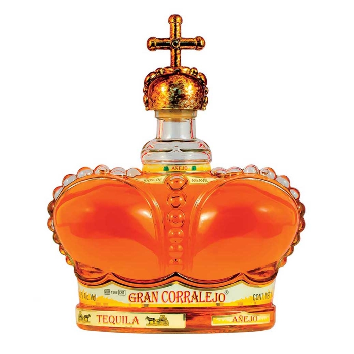 CORRALEJO GRAN ANEJO 1LT