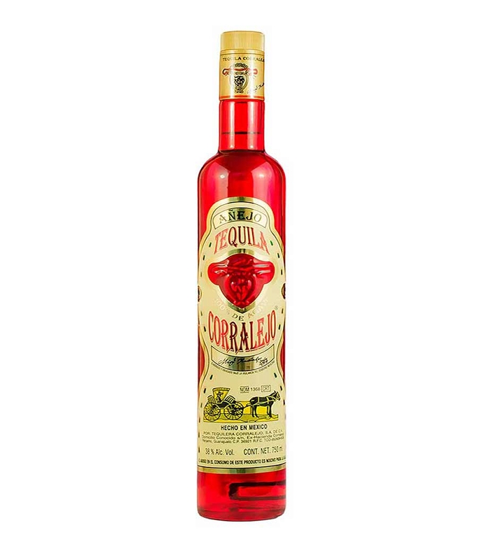 CORRALEJO ANEJO 700ml