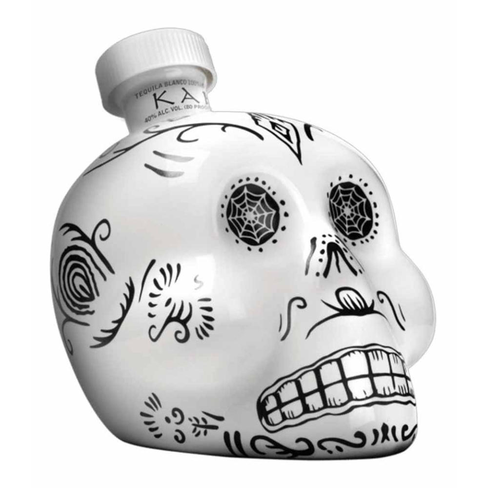 KAH BLANCO TEQUILA 700ml