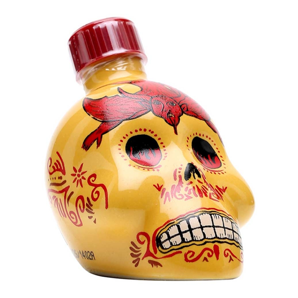 KAH REPOSADO TEQUILA 700ml