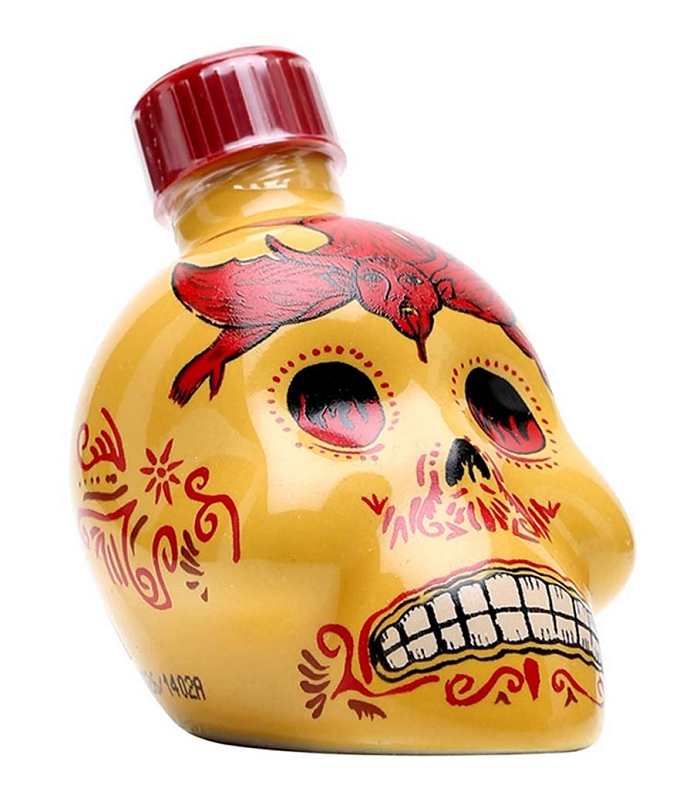 KAH REPOSADO TEQUILA 700ml