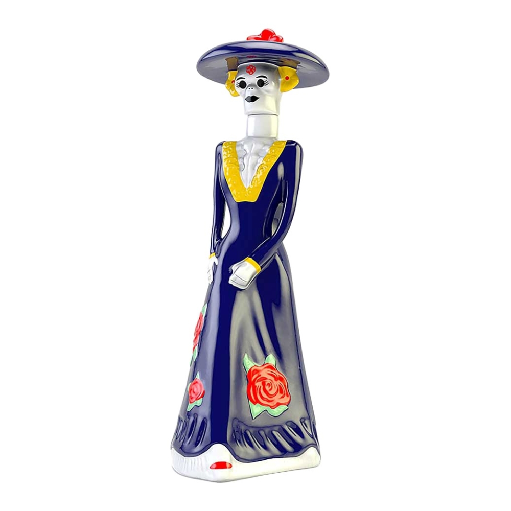 TITA DONA CELIA BLANCO TEQUILA 700ml