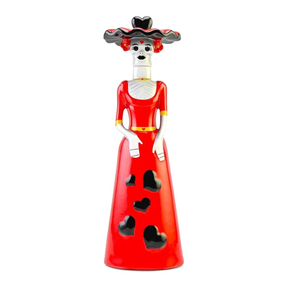 TITA DONA CELIA ANEJO TEQUILA 700ml