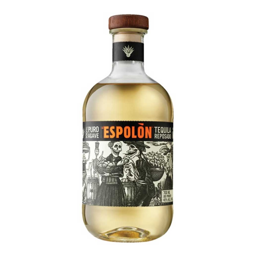 ESPOLON REPOSADO TEQUILA 700ml