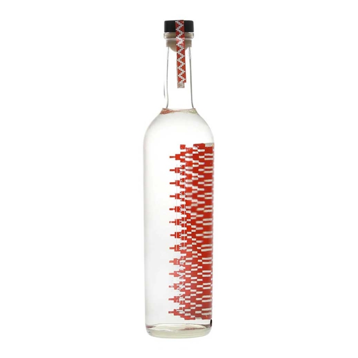 DERRUMBES No1 OAXACA 47.5% VOL MEZCAL 700ml 