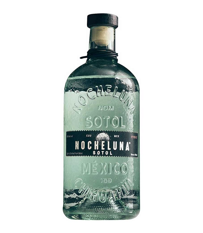 NOCHELUNA SOTOL 700ml