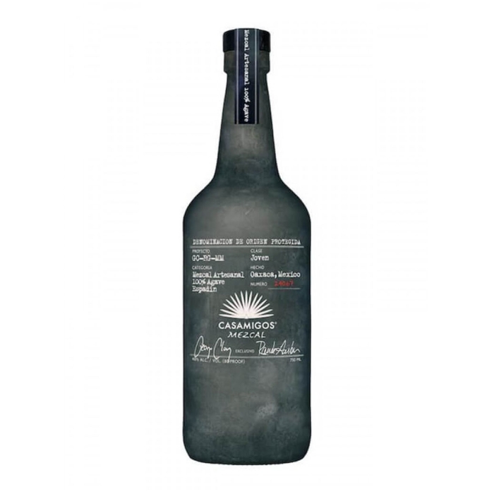 CASAMIGOS JOVEN MEZCAL 700ml