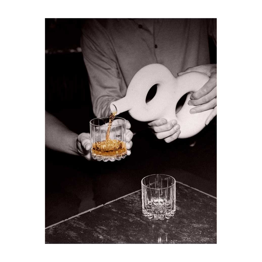 EIGHT RESERVE BY 818 ANEJO TEQUILA 700ml