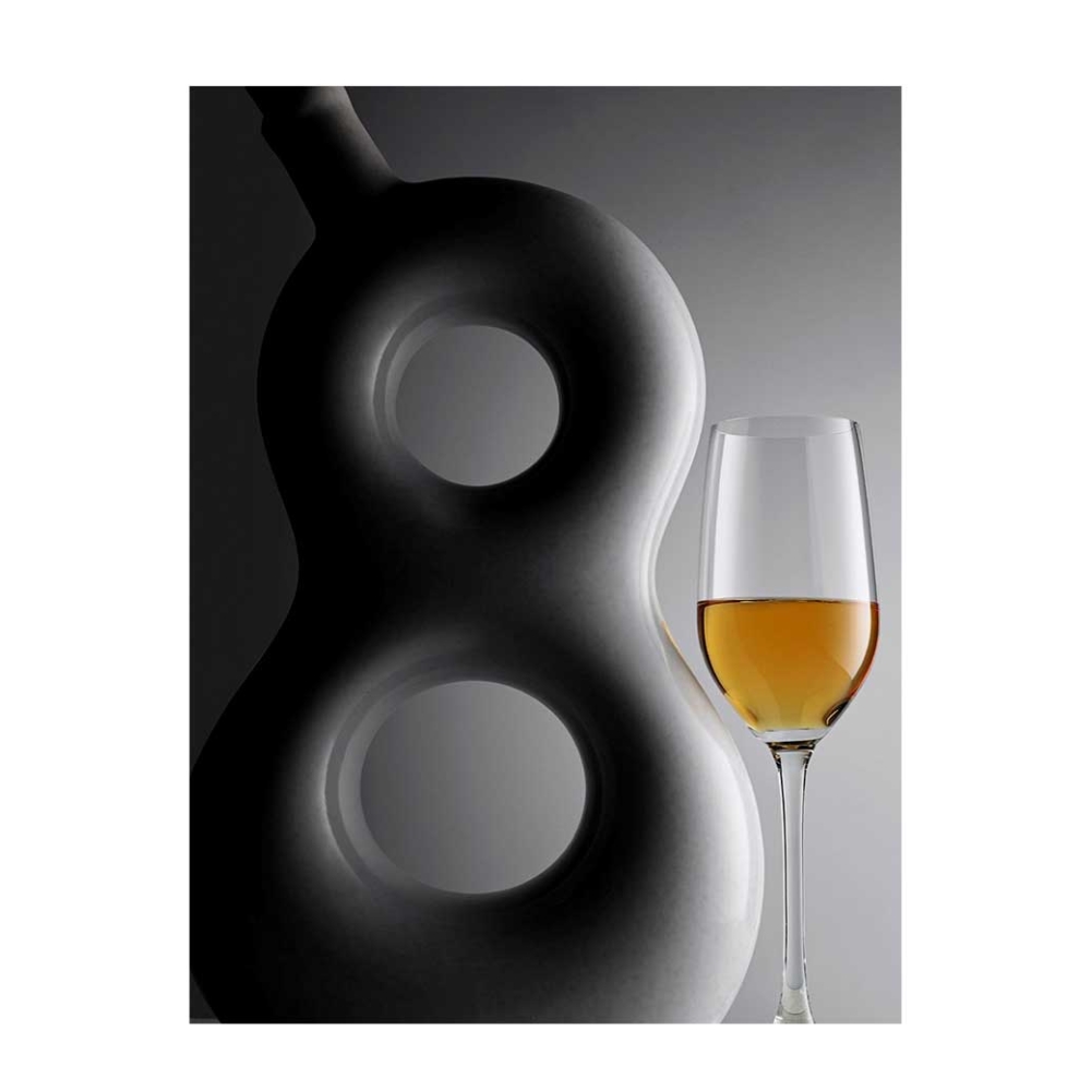 EIGHT RESERVE BY 818 ANEJO TEQUILA 700ml