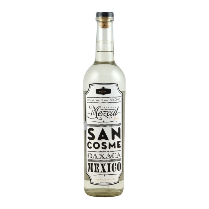 SAN COSME OAXACA MEZCAL 700ml