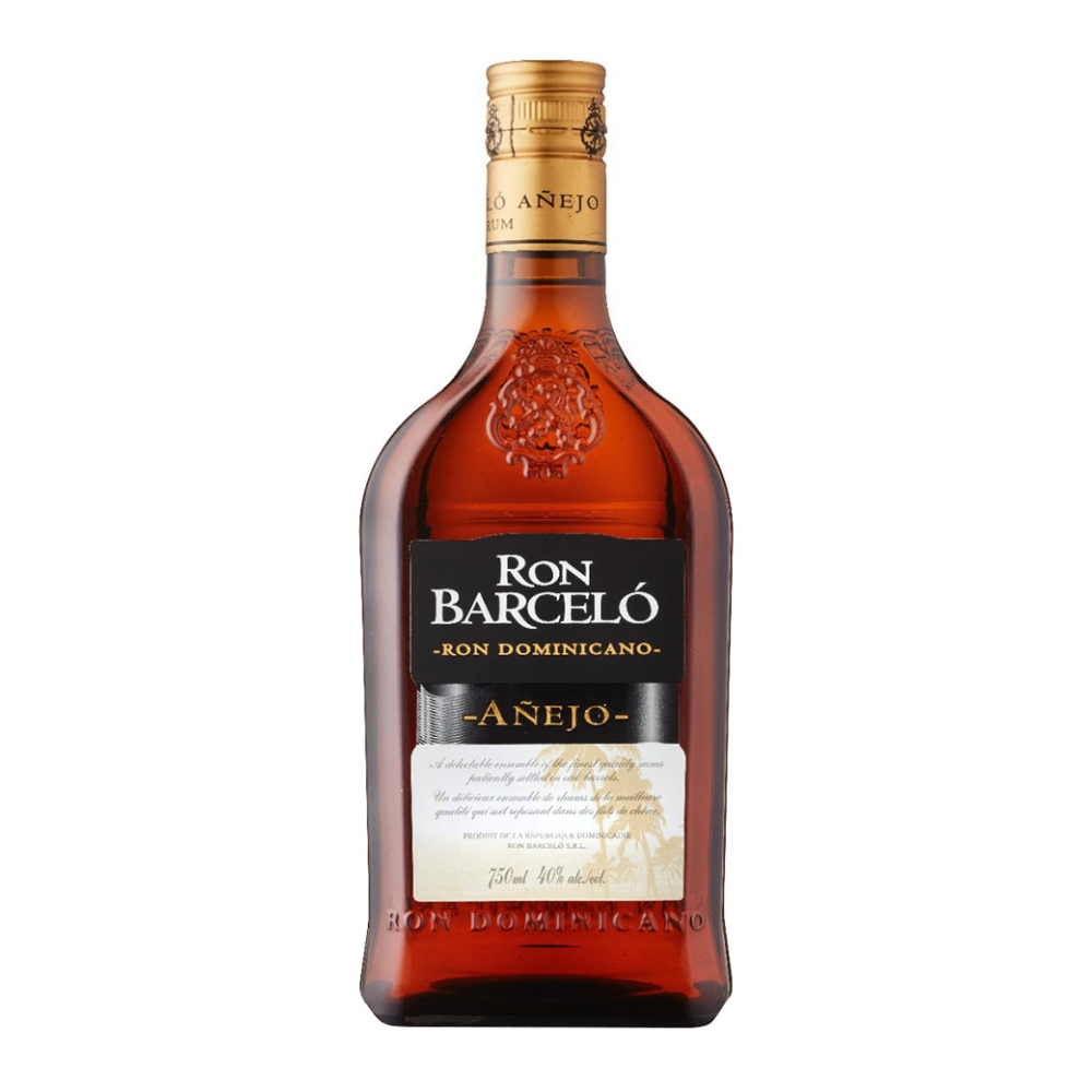 BARCELO ANEJO RUM 700ml