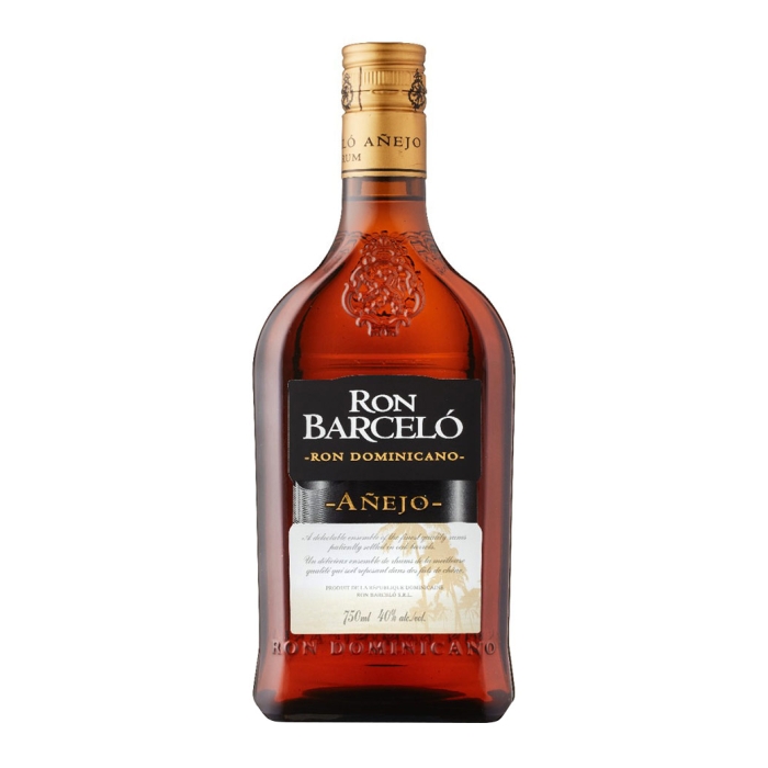 BARCELO ANEJO RUM 700ml