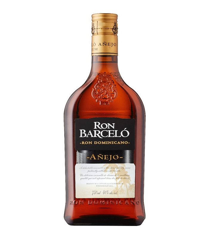 BARCELO ANEJO RUM 700ml