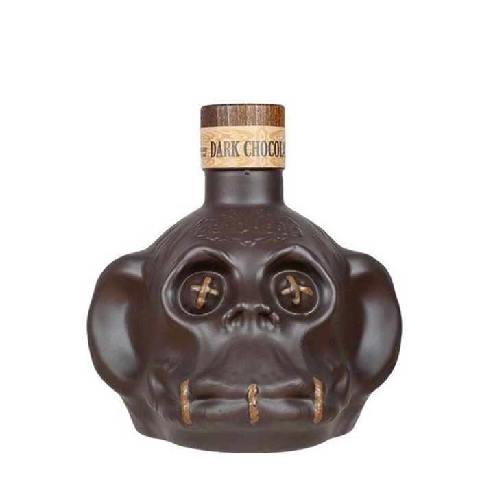 DEADHEAD DARK CHOCOLATE RUM 700ml