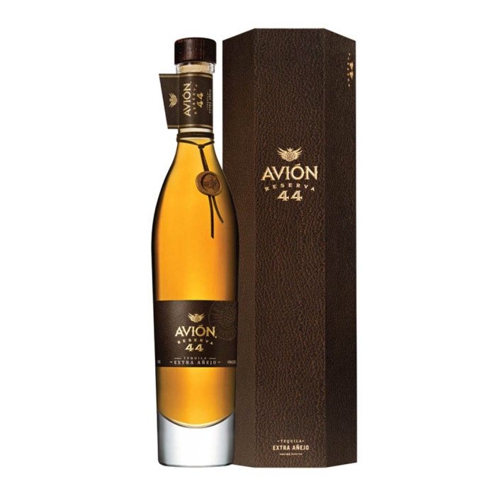 AVION RESERVA 44 EXTRA ANEJO TEQUILA 700ml