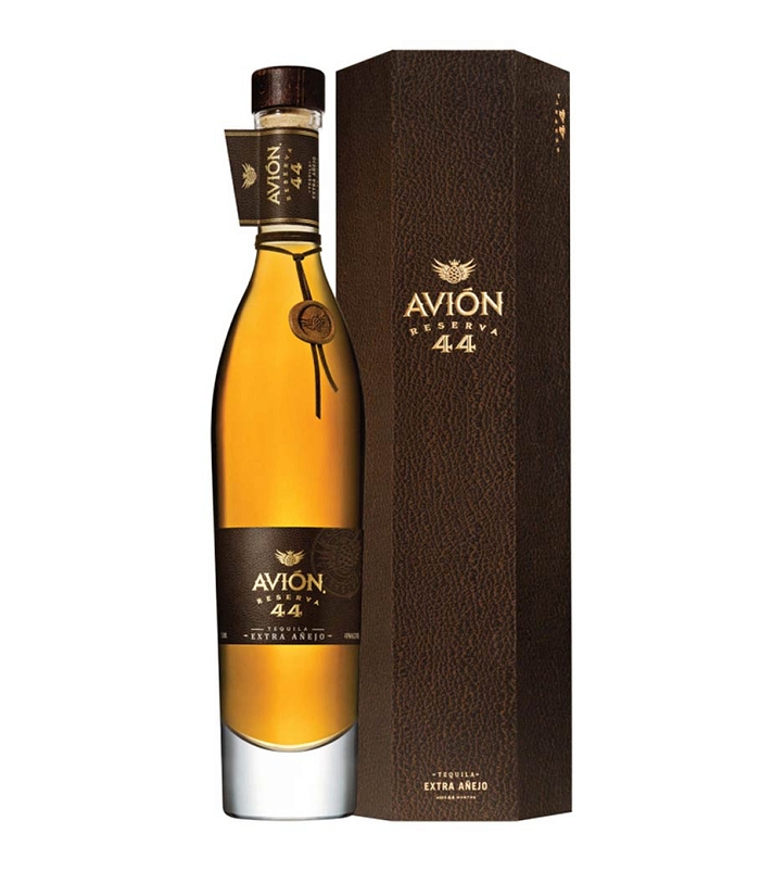 AVION RESERVA 44 EXTRA ANEJO TEQUILA 700ml