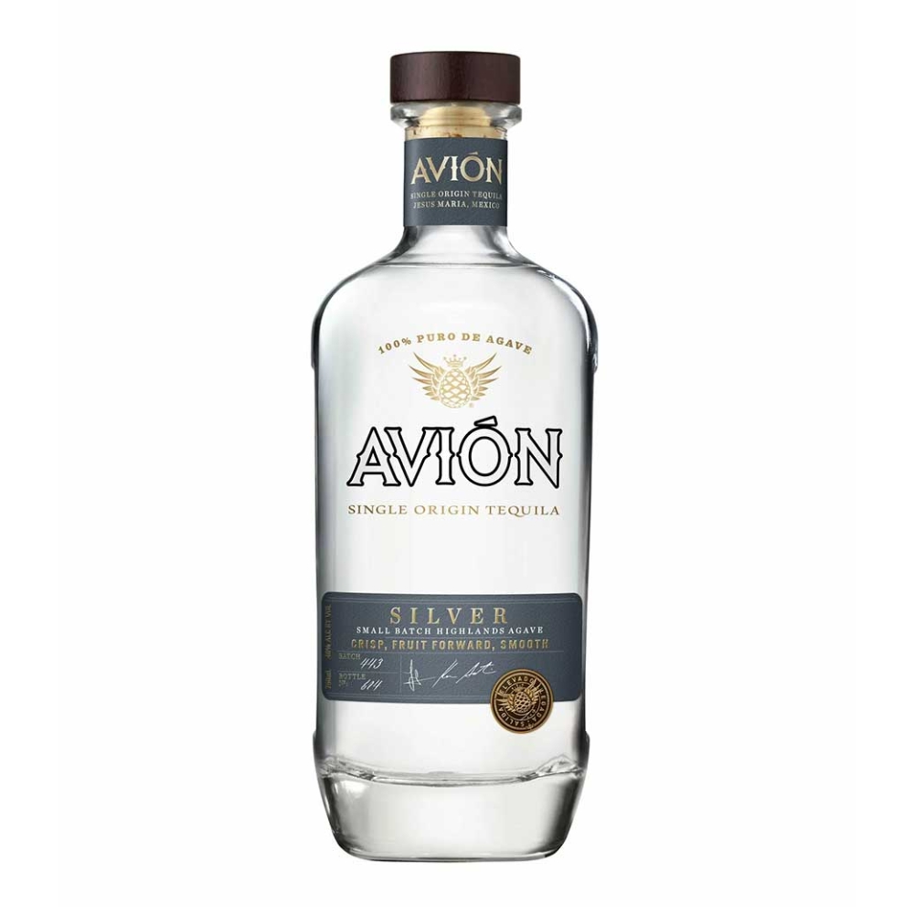 AVION SILVER TEQUILA 700ml