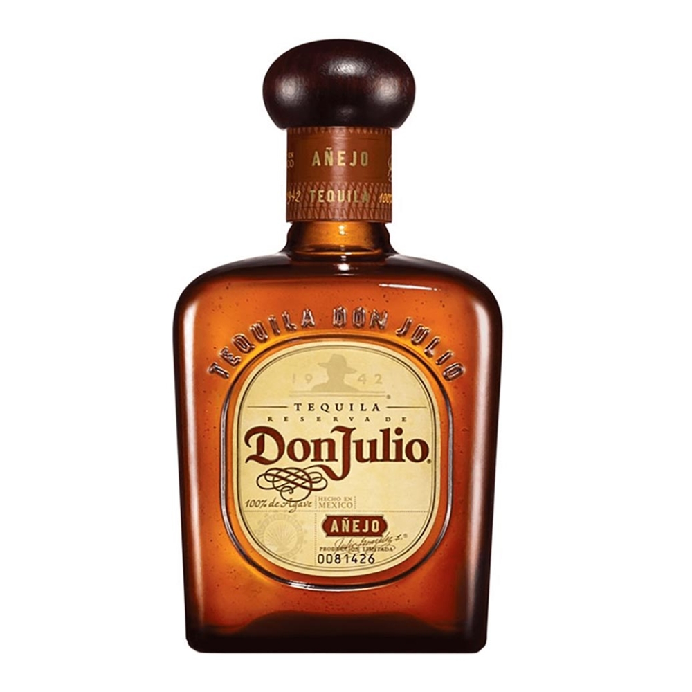 DON JULIO ANEJO TEQUILA 700ml