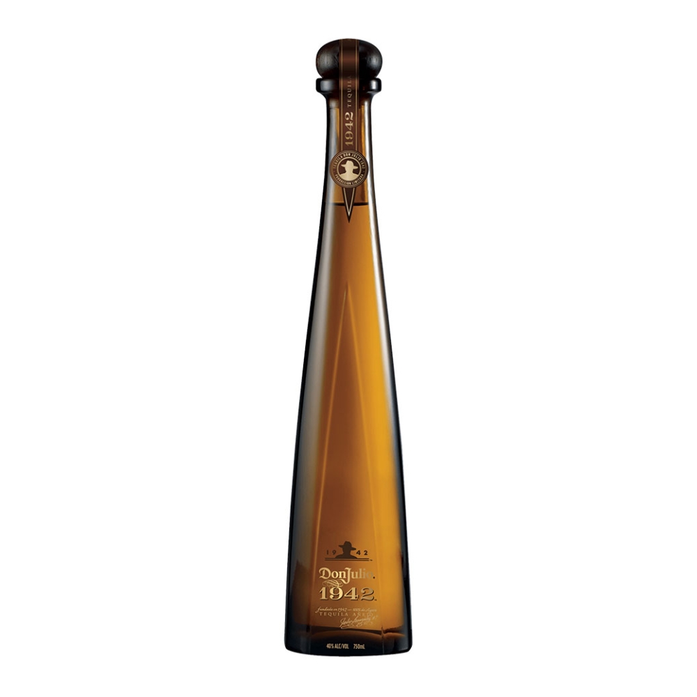 DON JULIO 1942 TEQUILA 700ml