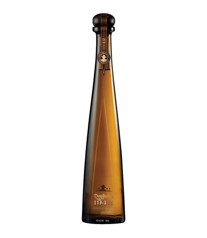 DON JULIO 1942 TEQUILA 700ml