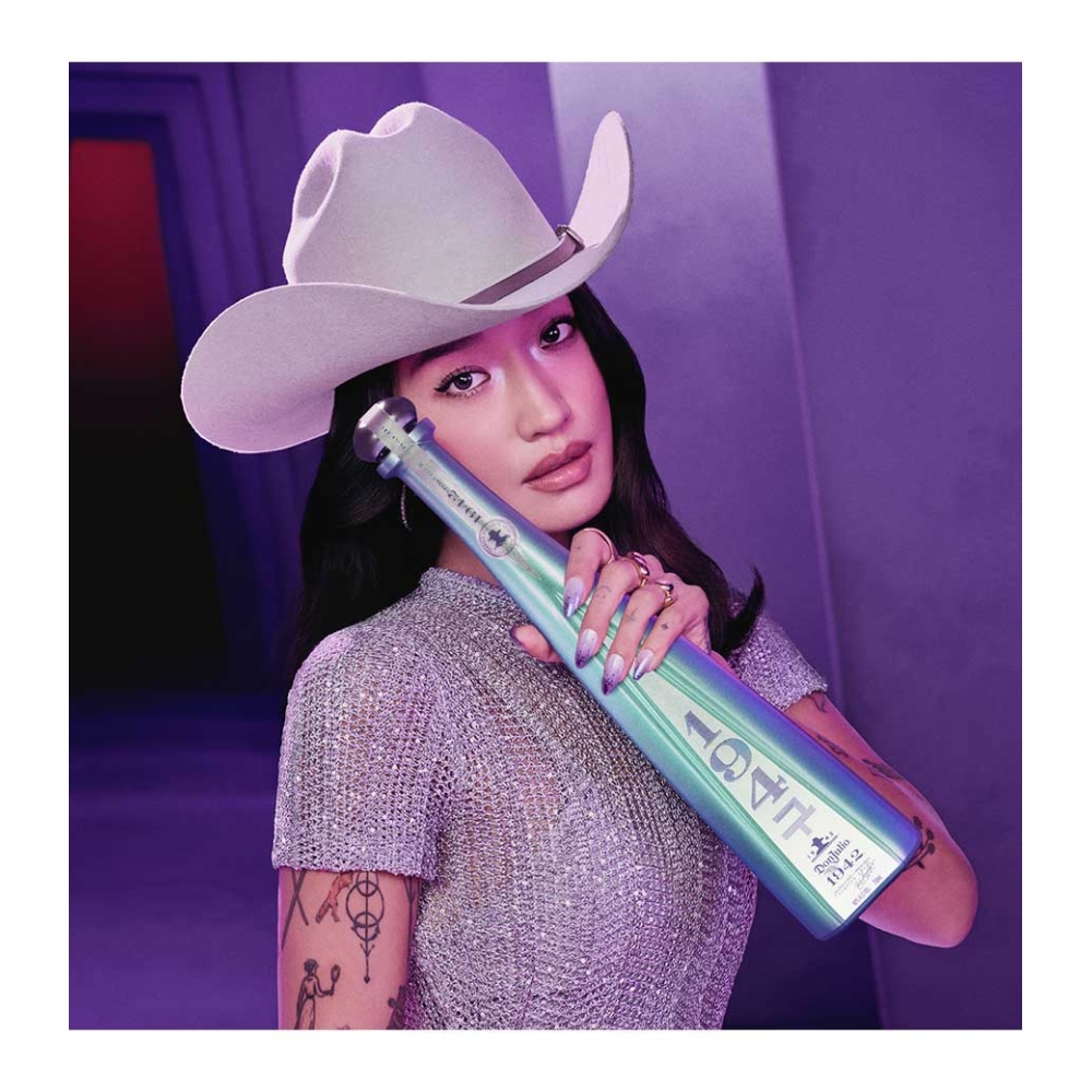 DON JULIO 1942 x PEGGY GOU TEQUILA 700ml