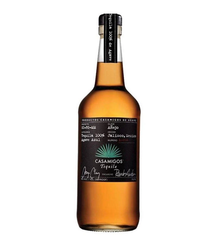 CASAMIGOS ANEJO TEQUILA 700ml