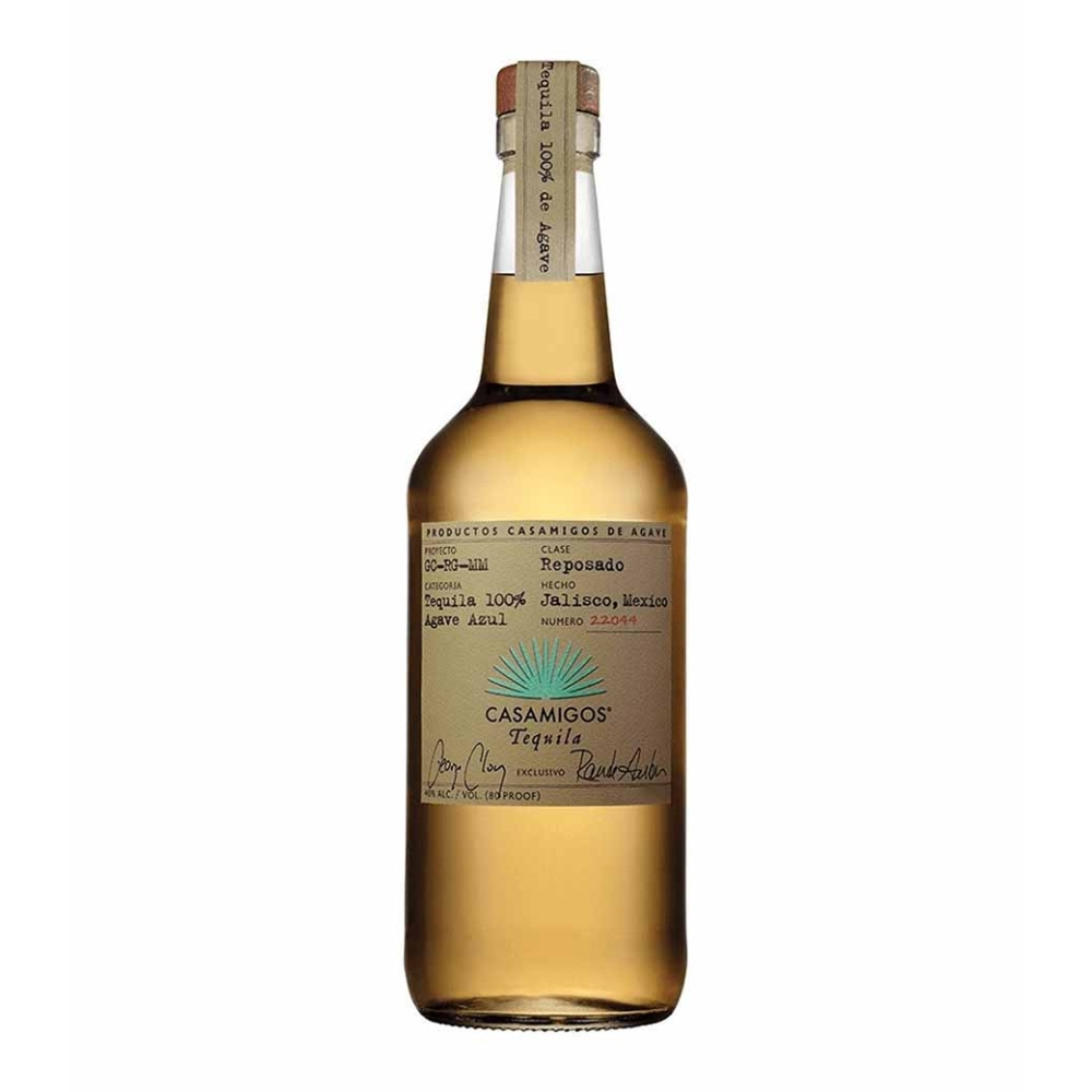 CASAMIGOS REPOSADO TEQUILA 700ml