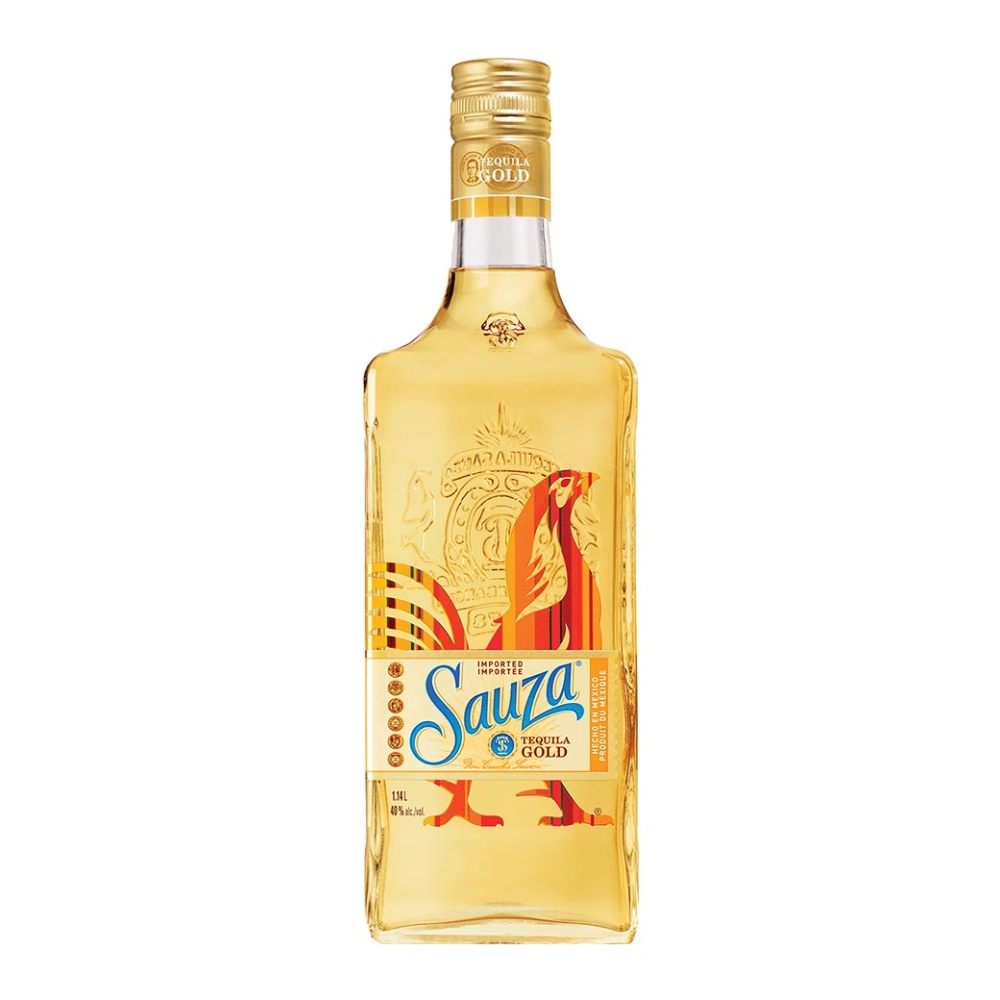 SAUZA ORO TEQUILA 700ml