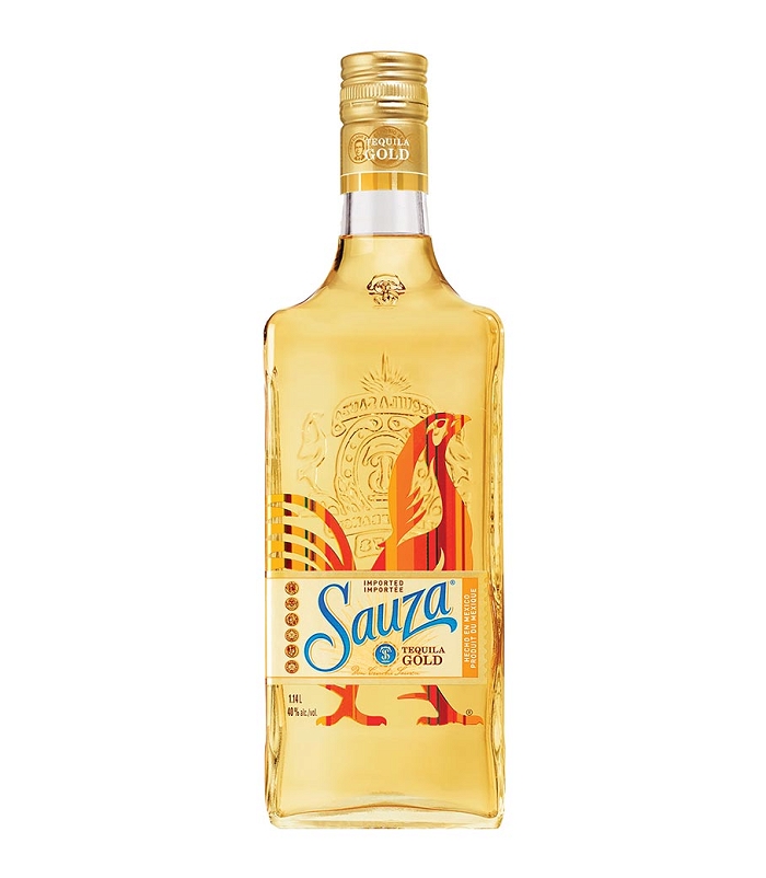 SAUZA ORO TEQUILA 700ml