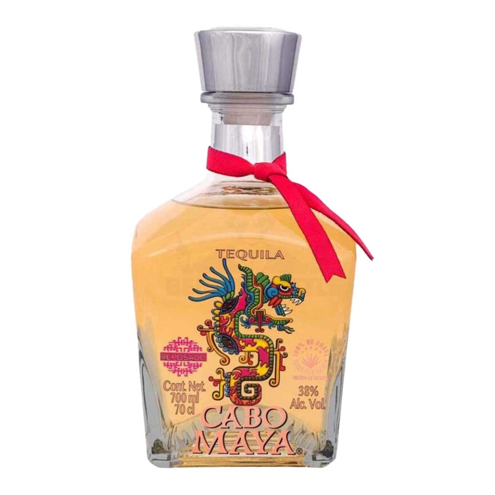 CABO MAYA REPOSADO TEQUILA 700ml