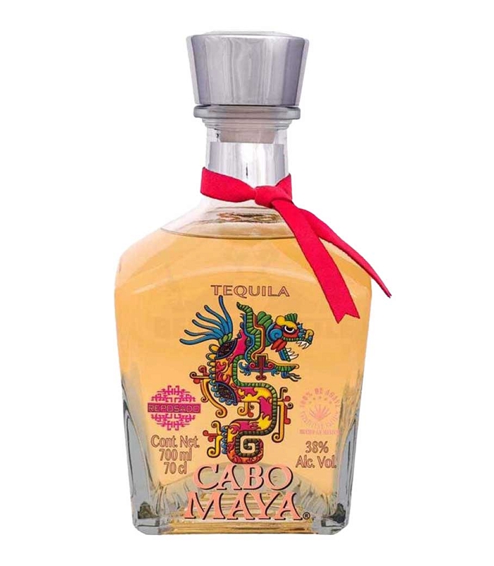 CABO MAYA REPOSADO TEQUILA 700ml