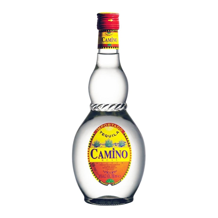 CAMINO REAL BLANCO TEQUILA 700ml