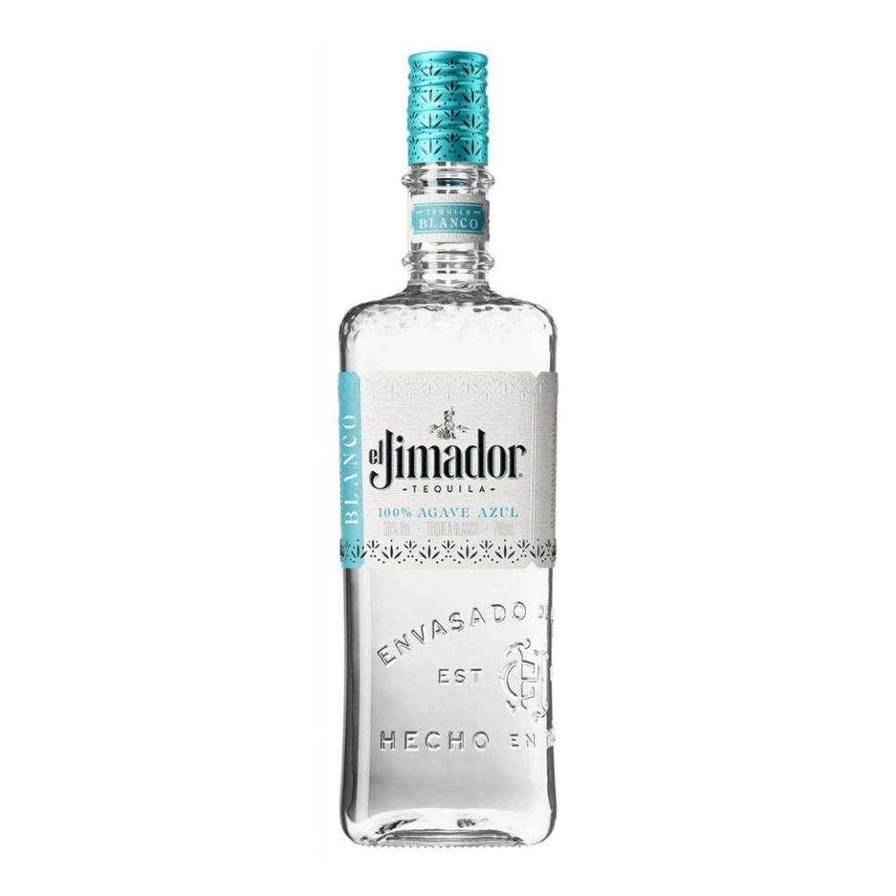EL JIMADOR BLANCO TEQUILA 700ml