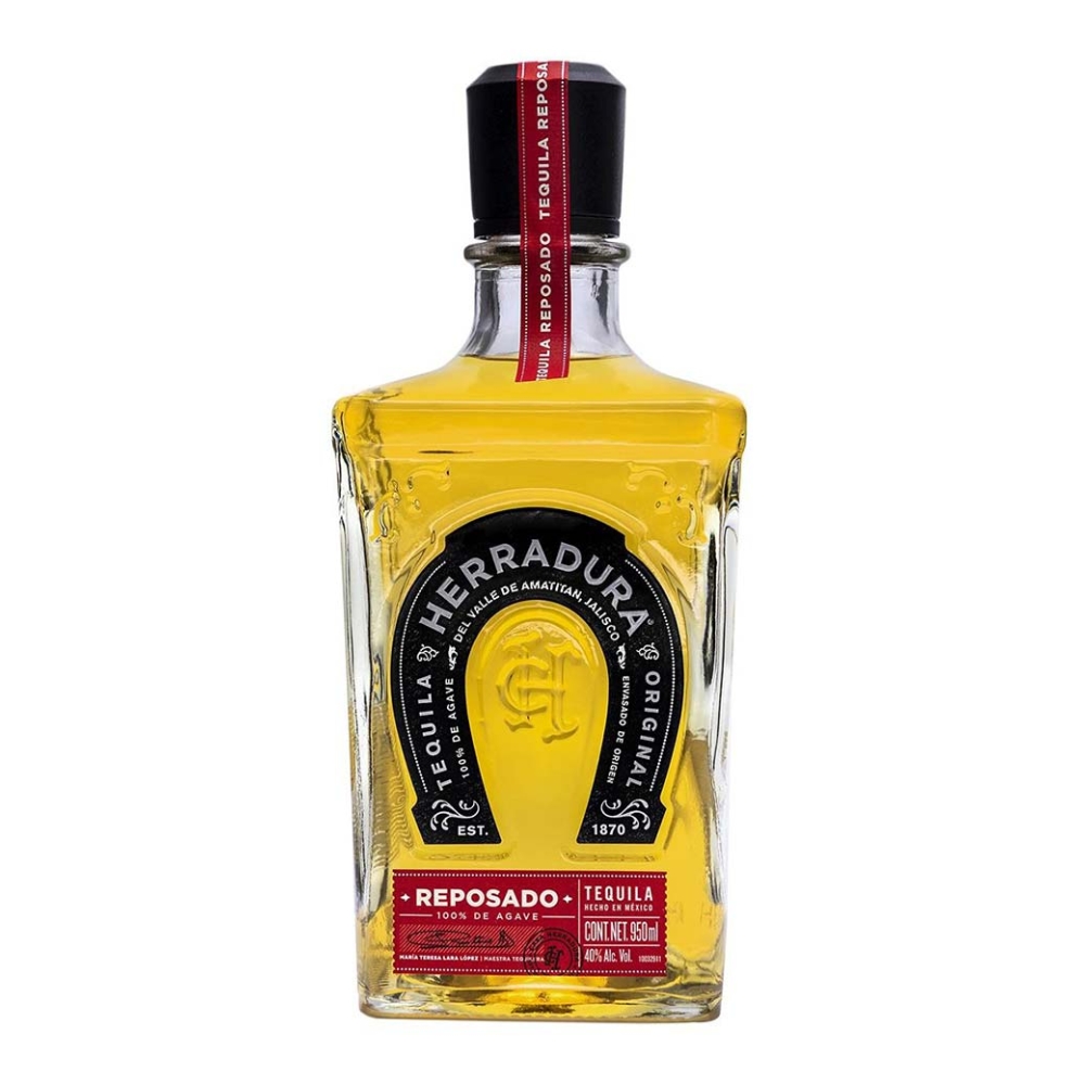HERRADURA REPOSADO TEQUILA 700ml